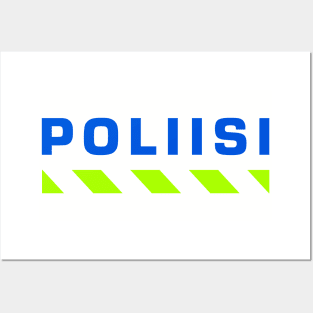 Poliisi Nr1 Posters and Art